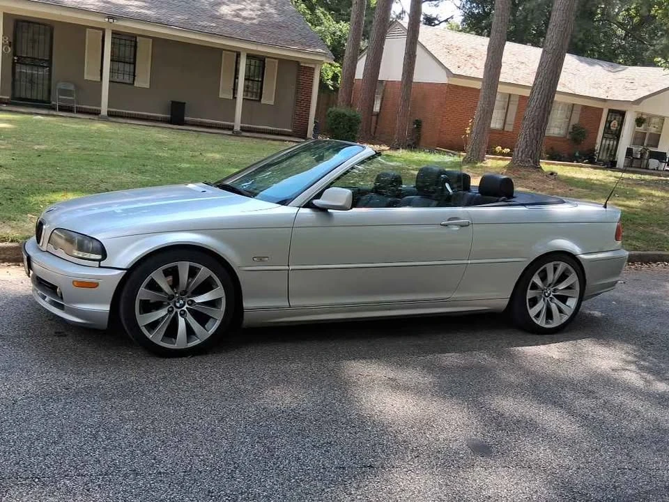 2002 BMW E39 M5 - Image 2 of 4