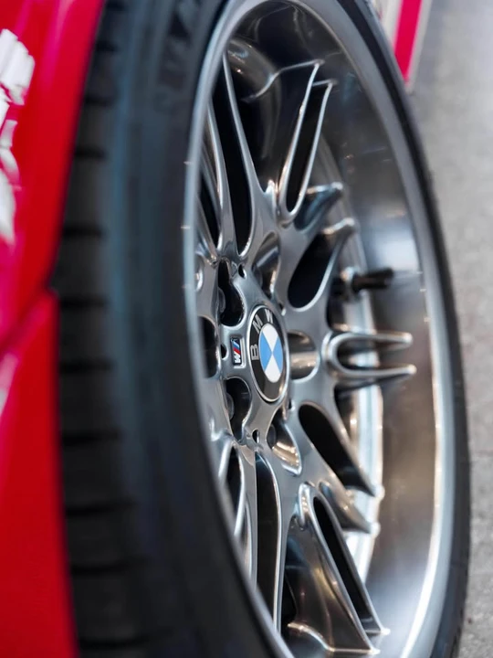 2002 BMW E39 M5 - Image 12 of 17