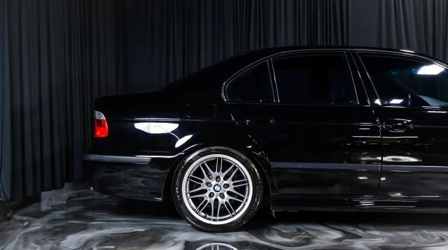 2002 BMW E39 M5 - Image 3 of 29