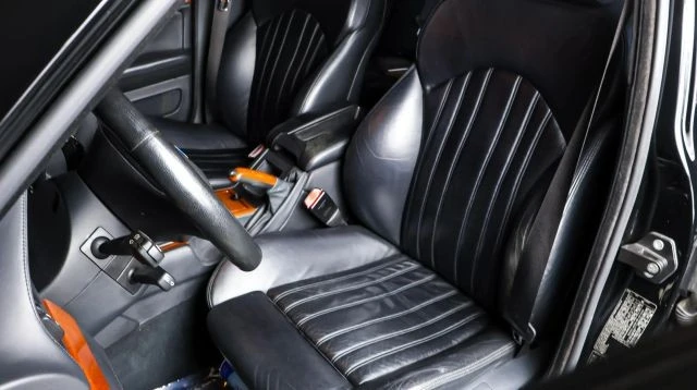 2002 BMW E39 M5 - Image 17 of 29