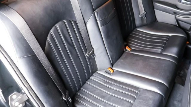 2002 BMW E39 M5 - Image 27 of 29