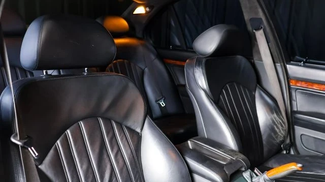 2002 BMW E39 M5 - Image 23 of 29