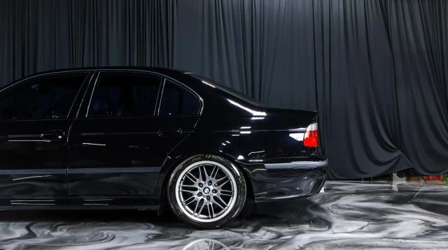 2002 BMW E39 M5 - Image 11 of 29