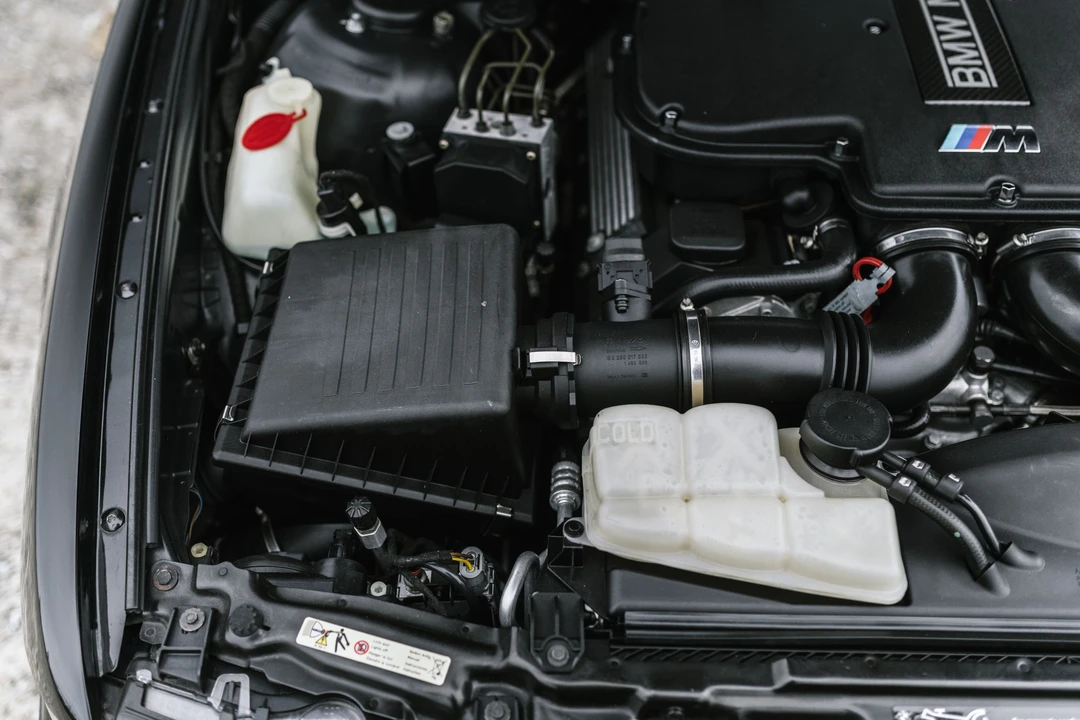 2002 BMW E39 M5 - Image 9 of 31