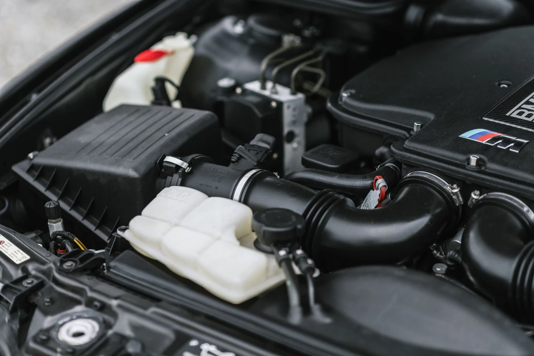 2002 BMW E39 M5 - Image 24 of 31