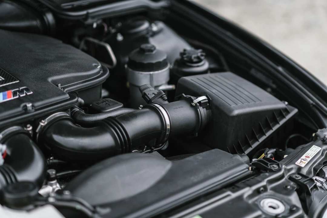 2002 BMW E39 M5 - Image 23 of 31