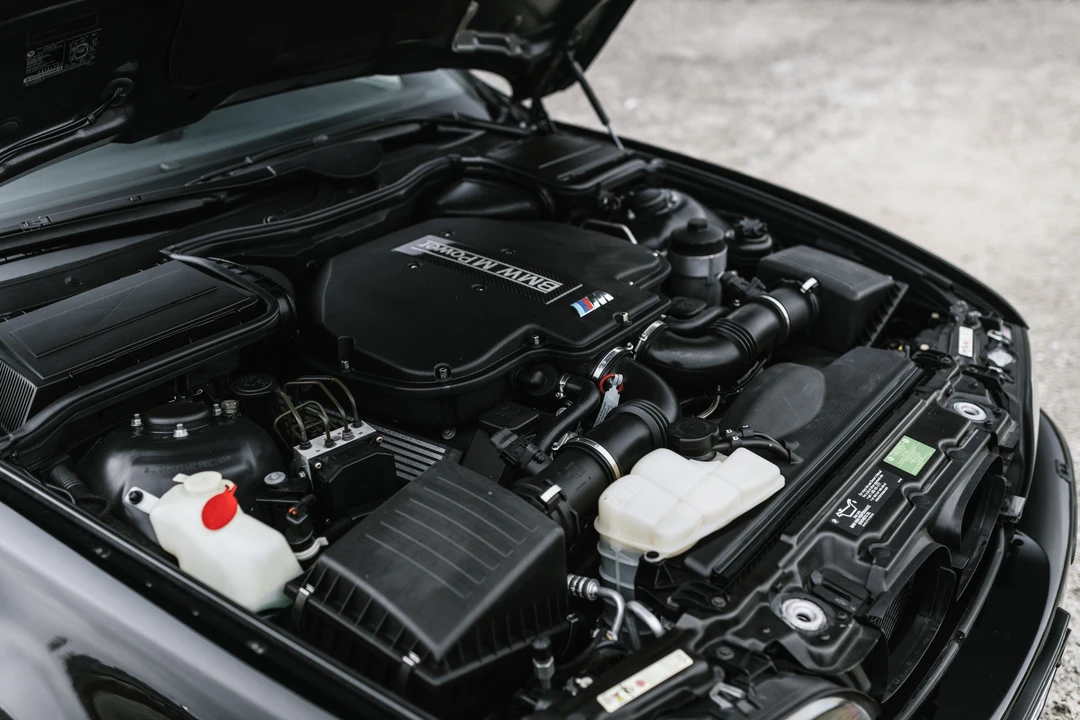 2002 BMW E39 M5 - Image 11 of 31