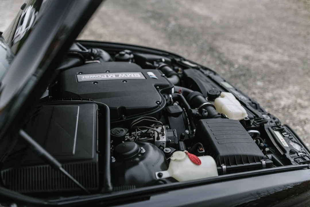 2002 BMW E39 M5 - Image 3 of 31