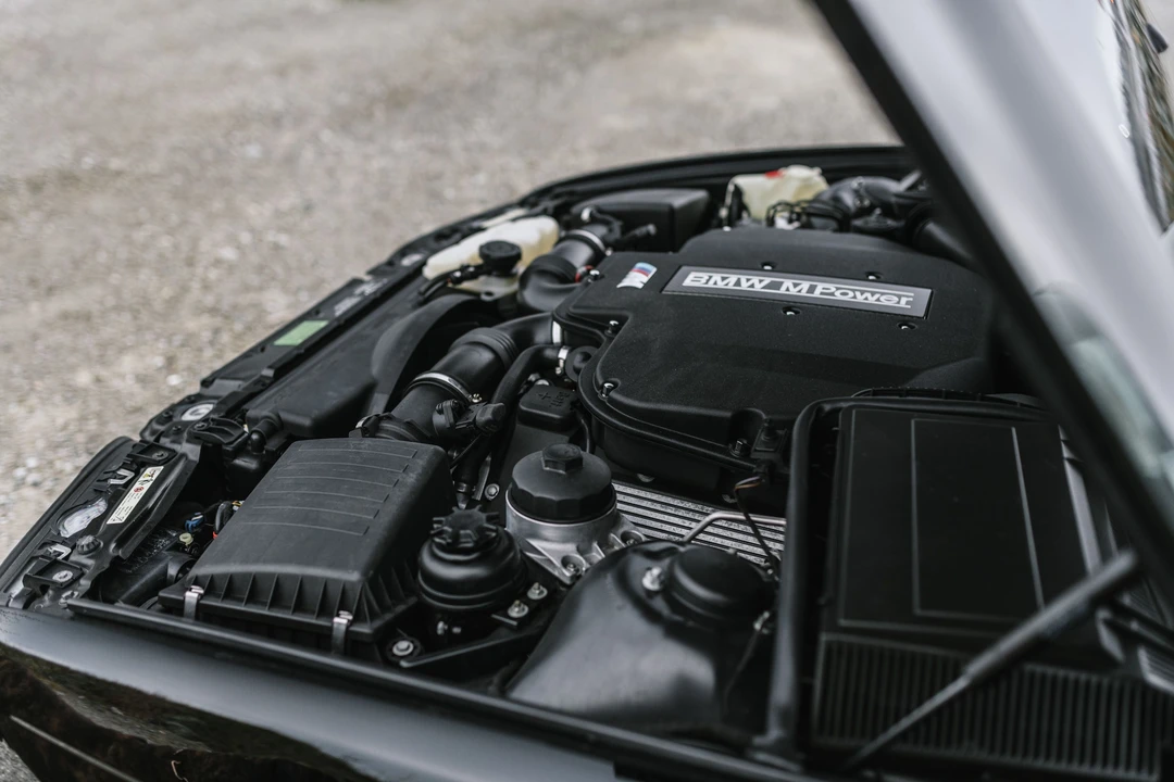 2002 BMW E39 M5 - Image 4 of 31