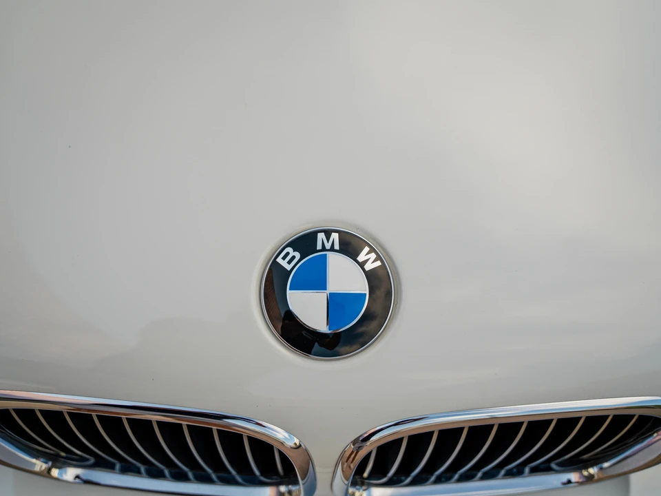 2002 BMW E39 M5 - Image 25 of 31