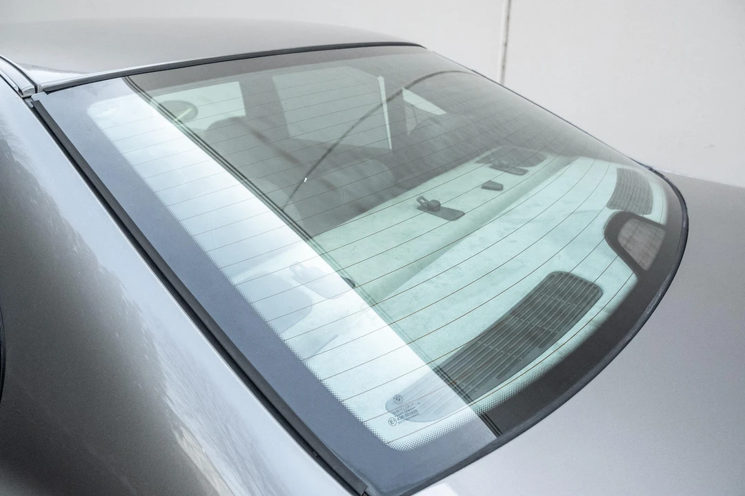 2002 BMW E39 M5 - Image 21 of 31