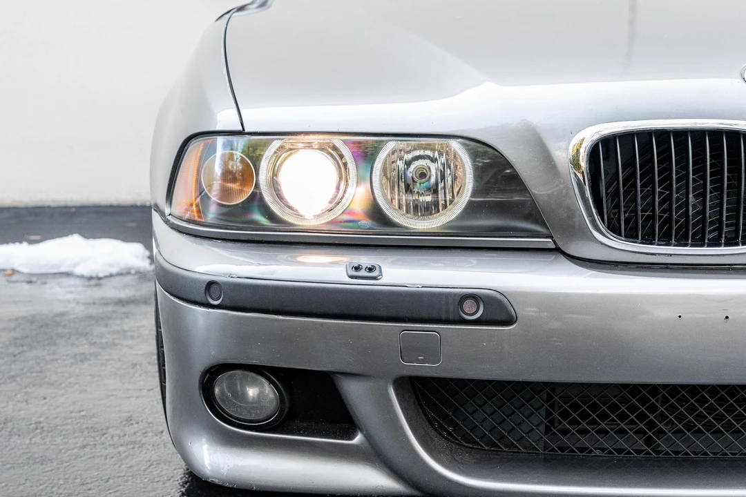 2002 BMW E39 M5 - Image 15 of 31