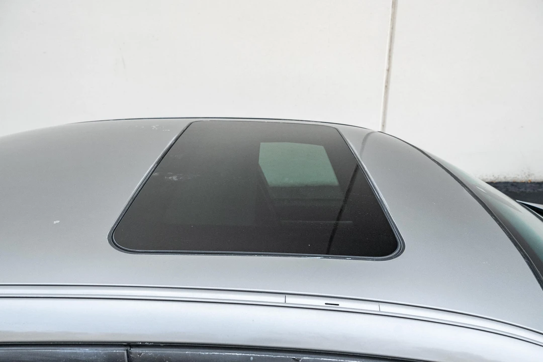 2002 BMW E39 M5 - Image 29 of 31