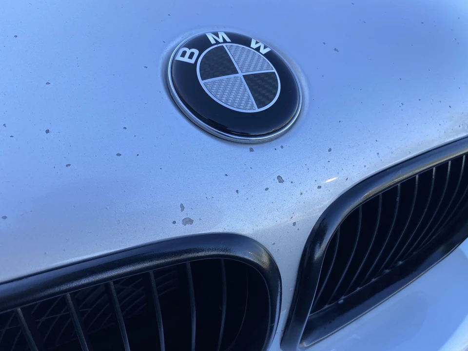 2002 BMW E39 M5 - Image 17 of 31