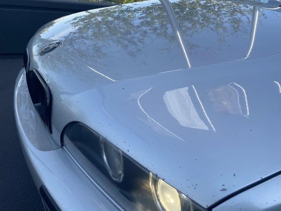 2002 BMW E39 M5 - Image 19 of 31