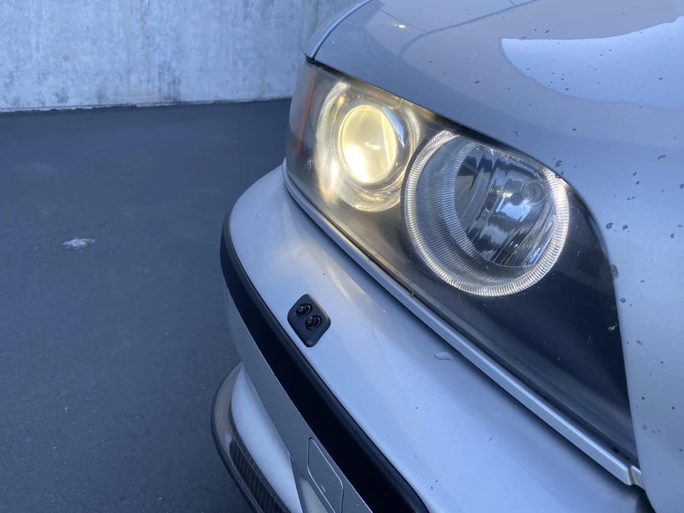 2002 BMW E39 M5 - Image 15 of 31