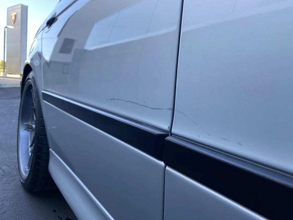 2002 BMW E39 M5 - Image 30 of 31