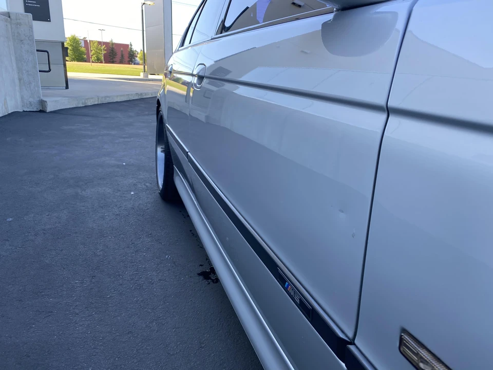 2002 BMW E39 M5 - Image 27 of 31