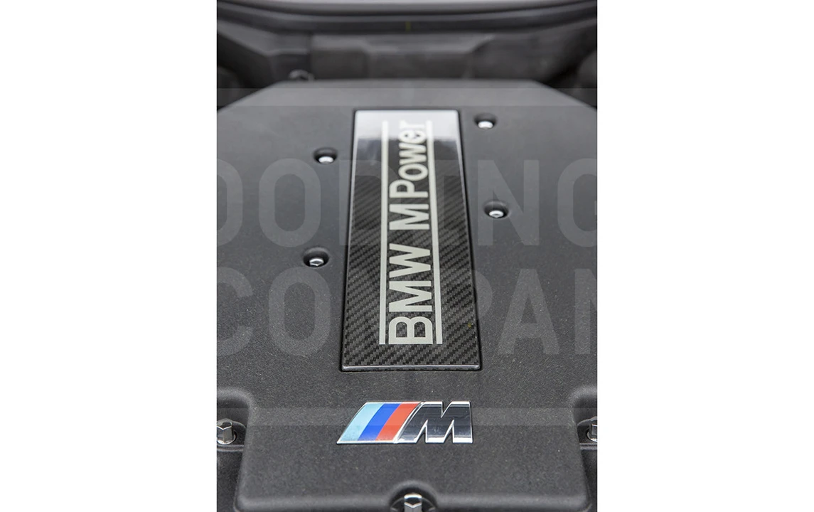 2002 BMW E39 M5 - Image 11 of 12