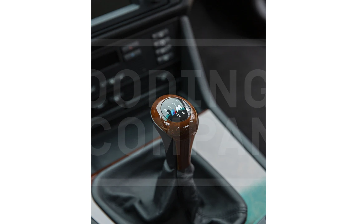 2002 BMW E39 M5 - Image 9 of 12