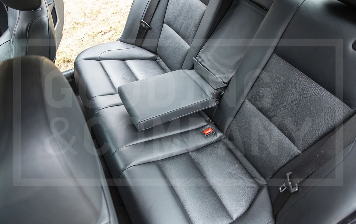 2002 BMW E39 M5 - Image 8 of 12
