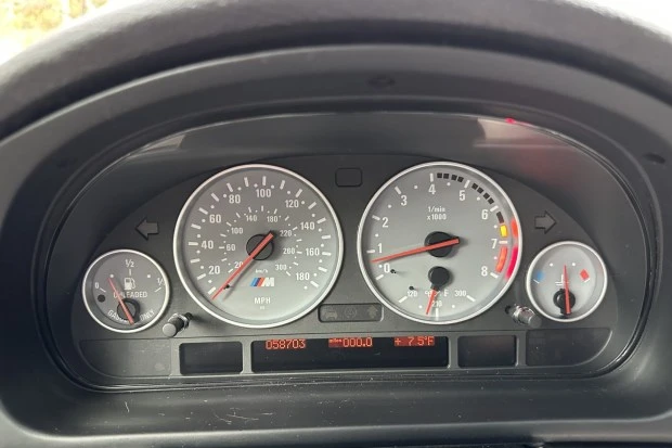 2002 BMW E39 M5 - Image 5 of 7