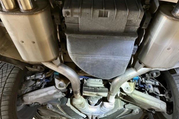 2002 BMW E39 M5 - Image 7 of 7