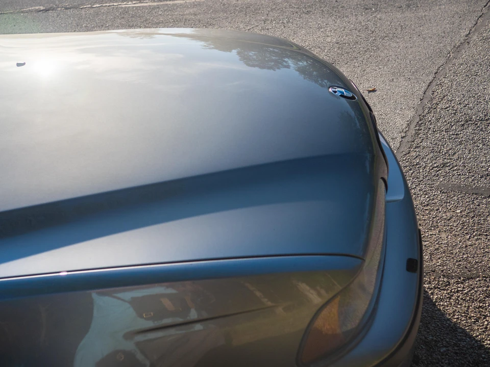 2002 BMW E39 M5 - Image 28 of 28