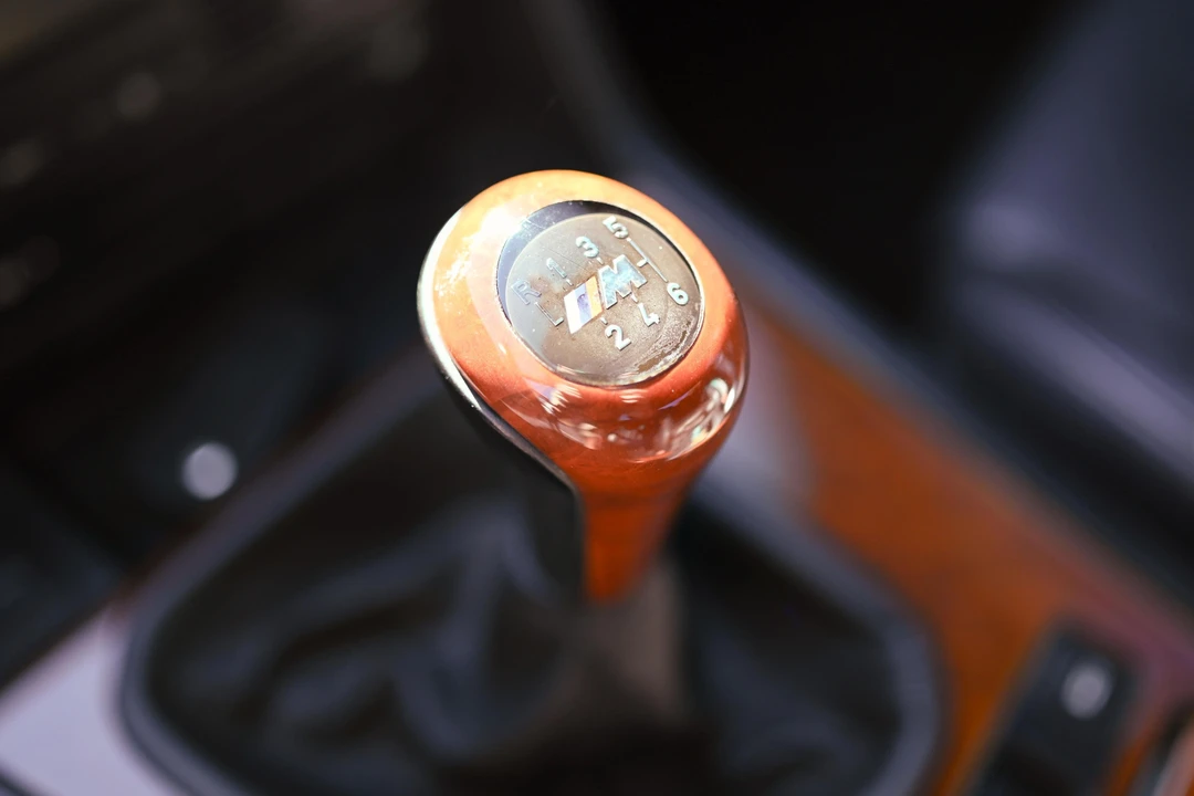 2002 BMW E39 M5 - Image 29 of 31