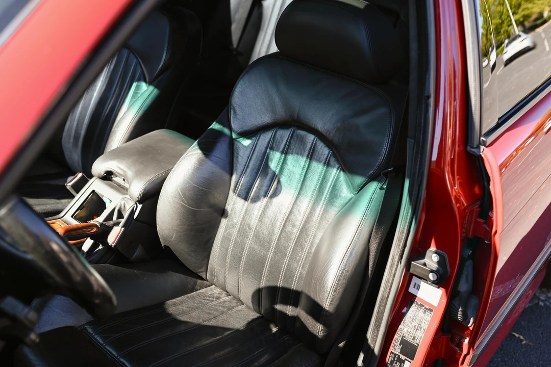 2002 BMW E39 M5 - Image 28 of 31
