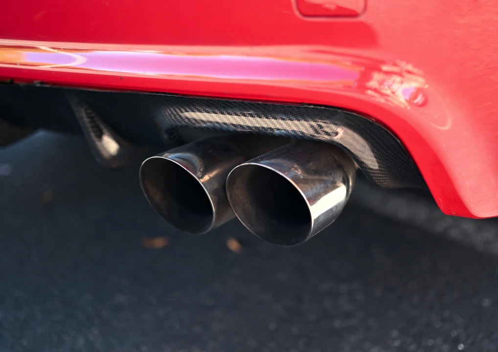 2002 BMW E39 M5 - Image 20 of 31