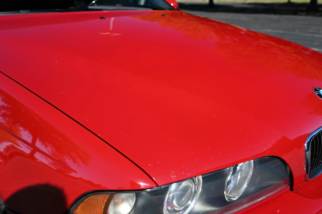 2002 BMW E39 M5 - Image 12 of 31
