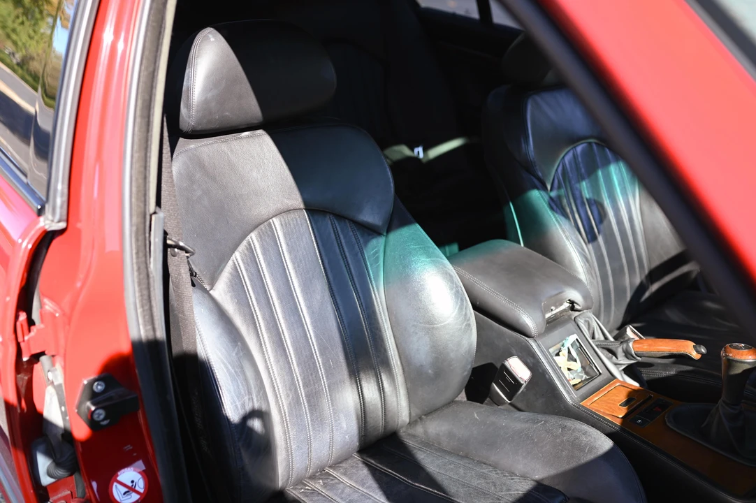 2002 BMW E39 M5 - Image 31 of 31