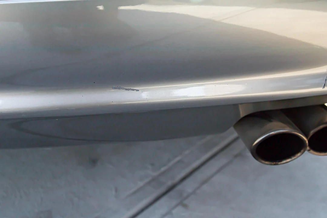 2002 BMW E39 M5 - Image 30 of 31