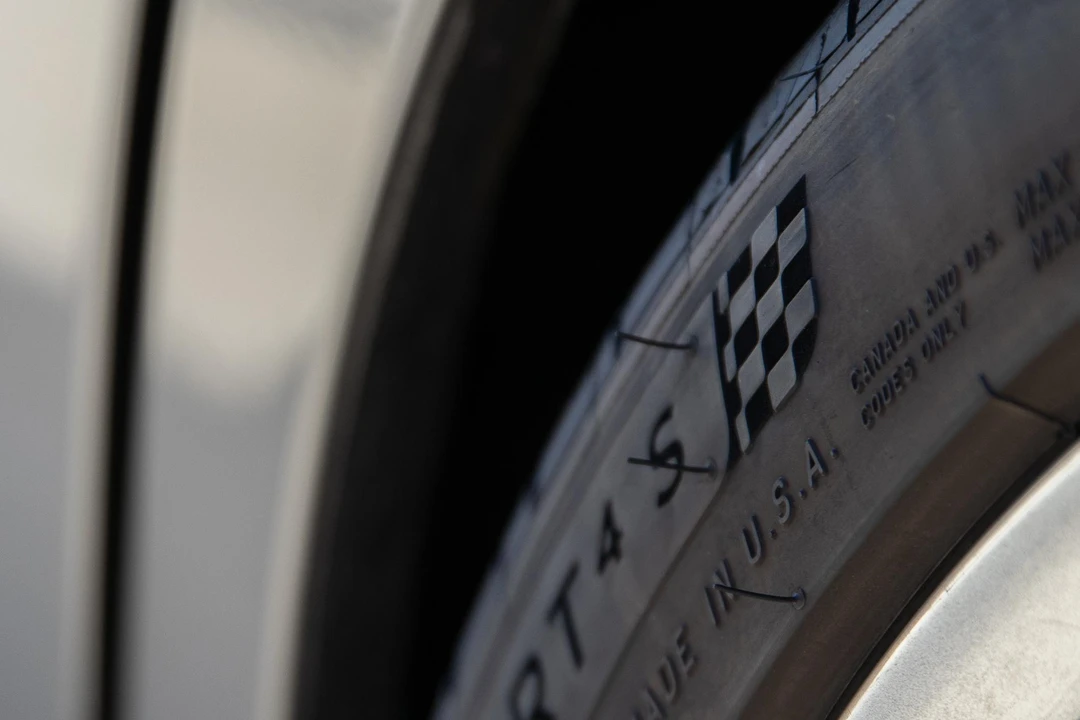 2002 BMW E39 M5 - Image 31 of 31