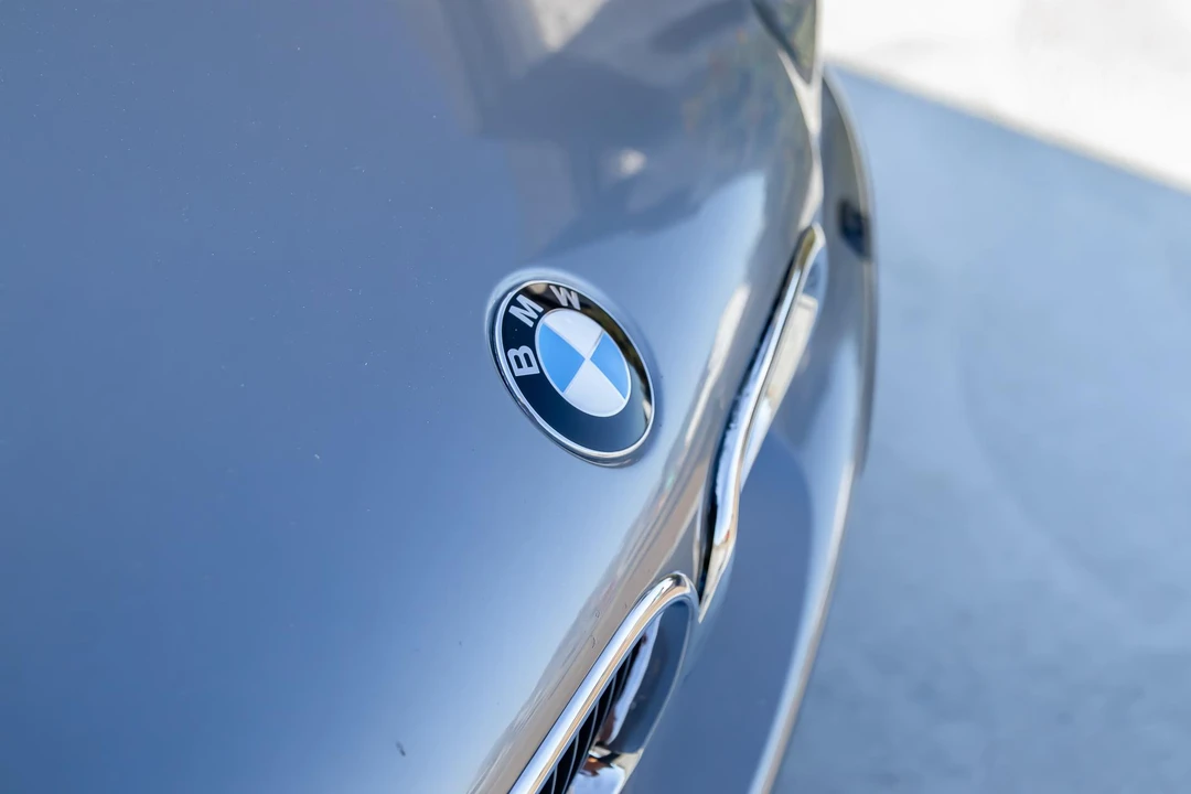 2002 BMW E39 M5 - Image 17 of 31