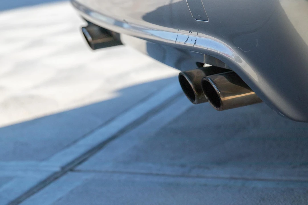 2002 BMW E39 M5 - Image 25 of 31