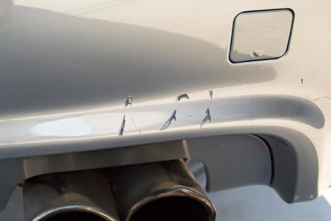 2002 BMW E39 M5 - Image 29 of 31