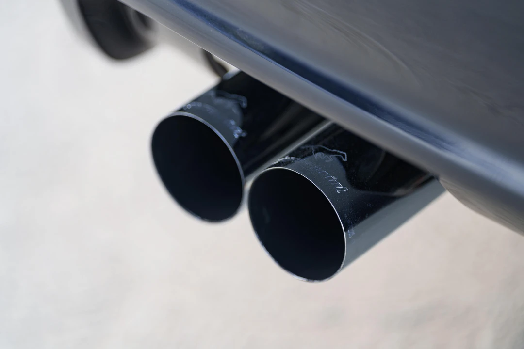 2002 BMW E39 M5 - Image 29 of 31