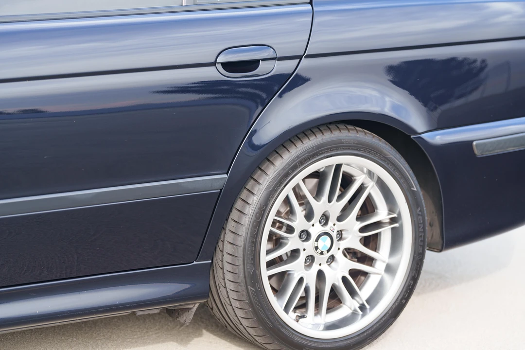 2002 BMW E39 M5 - Image 22 of 31