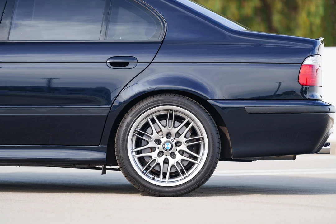 2002 BMW E39 M5 - Image 21 of 31