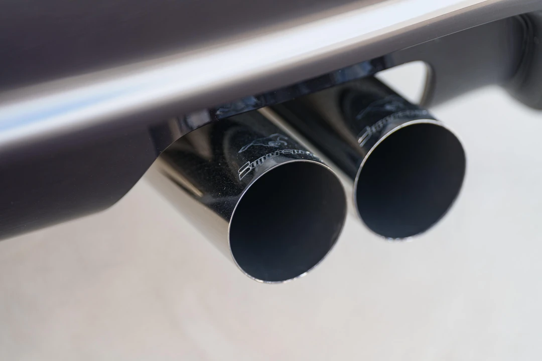 2002 BMW E39 M5 - Image 30 of 31