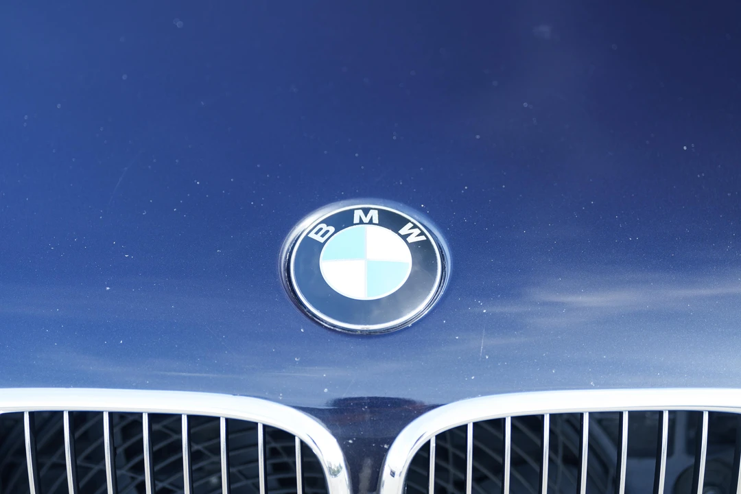2002 BMW E39 M5 - Image 16 of 31