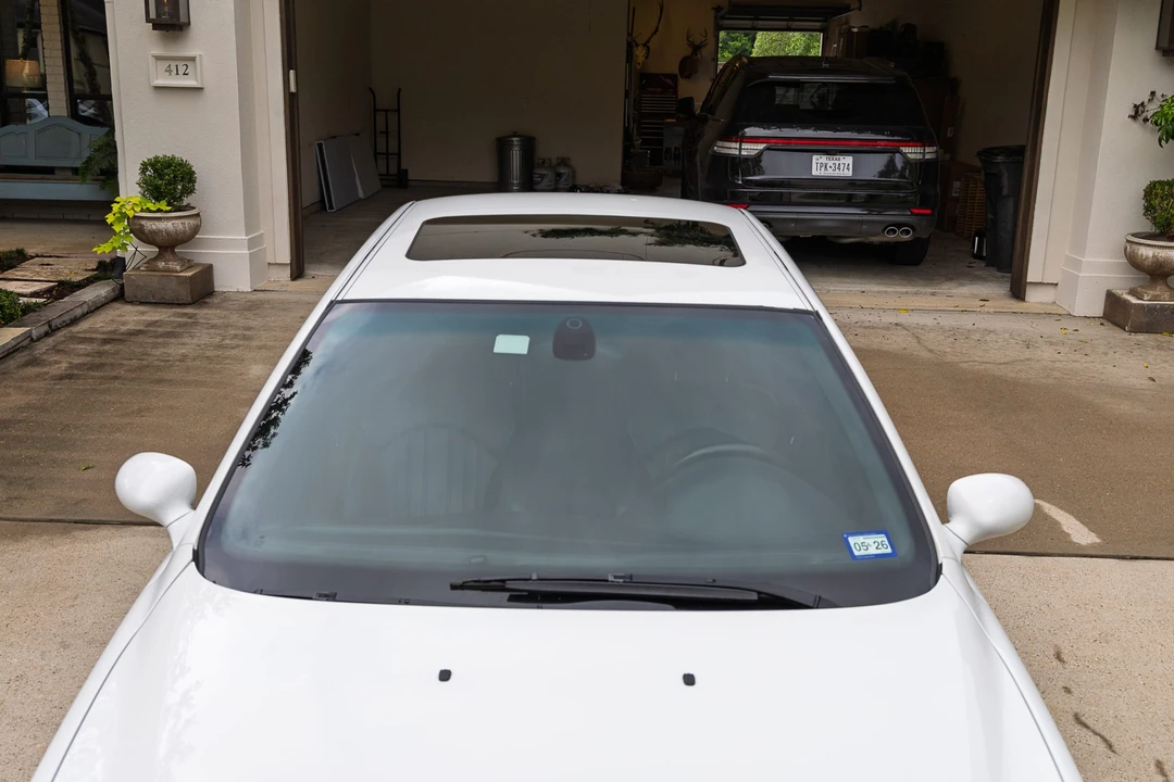 2002 BMW E39 M5 - Image 16 of 31