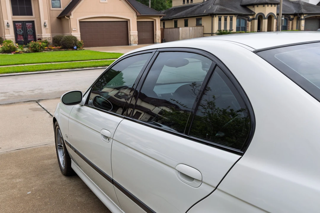 2002 BMW E39 M5 - Image 12 of 31