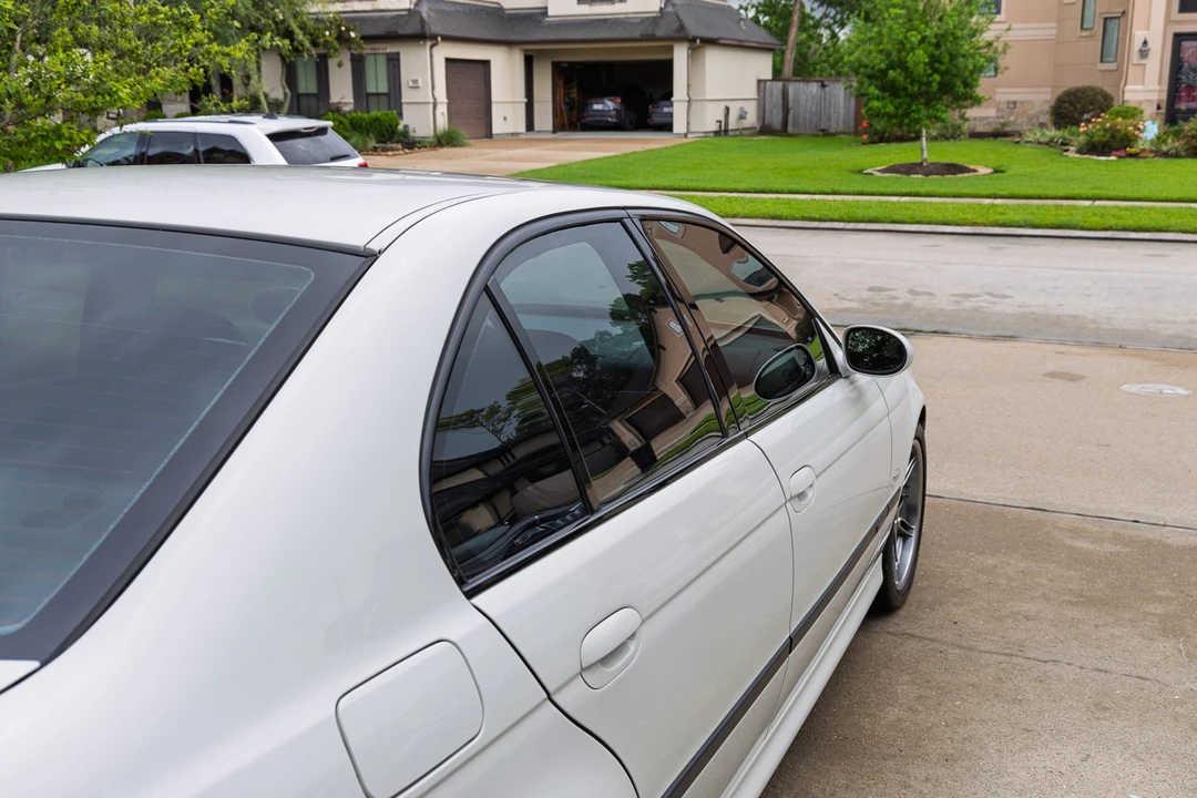 2002 BMW E39 M5 - Image 14 of 31