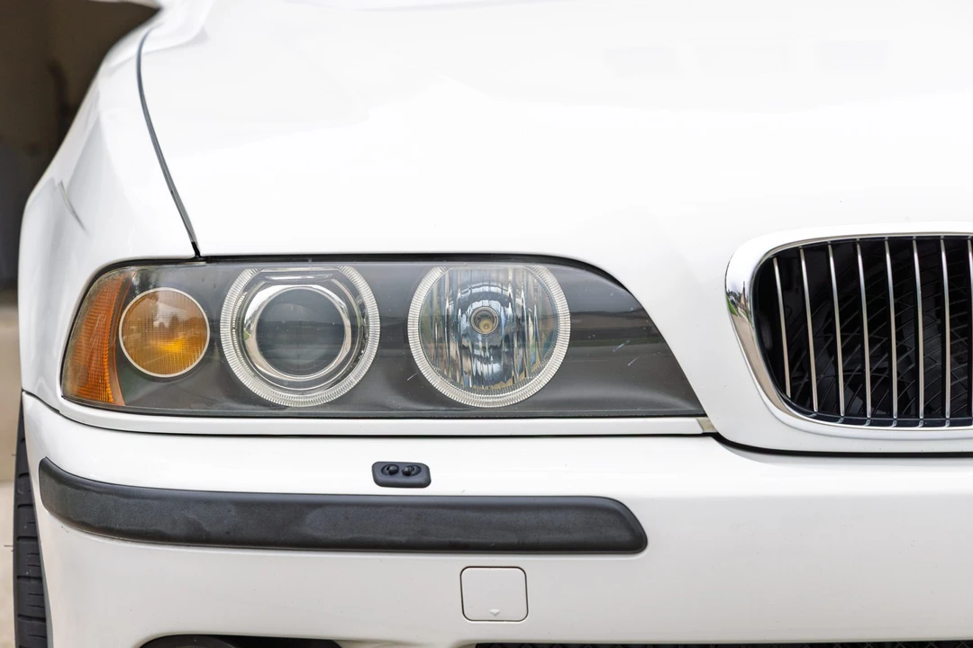 2002 BMW E39 M5 - Image 20 of 31