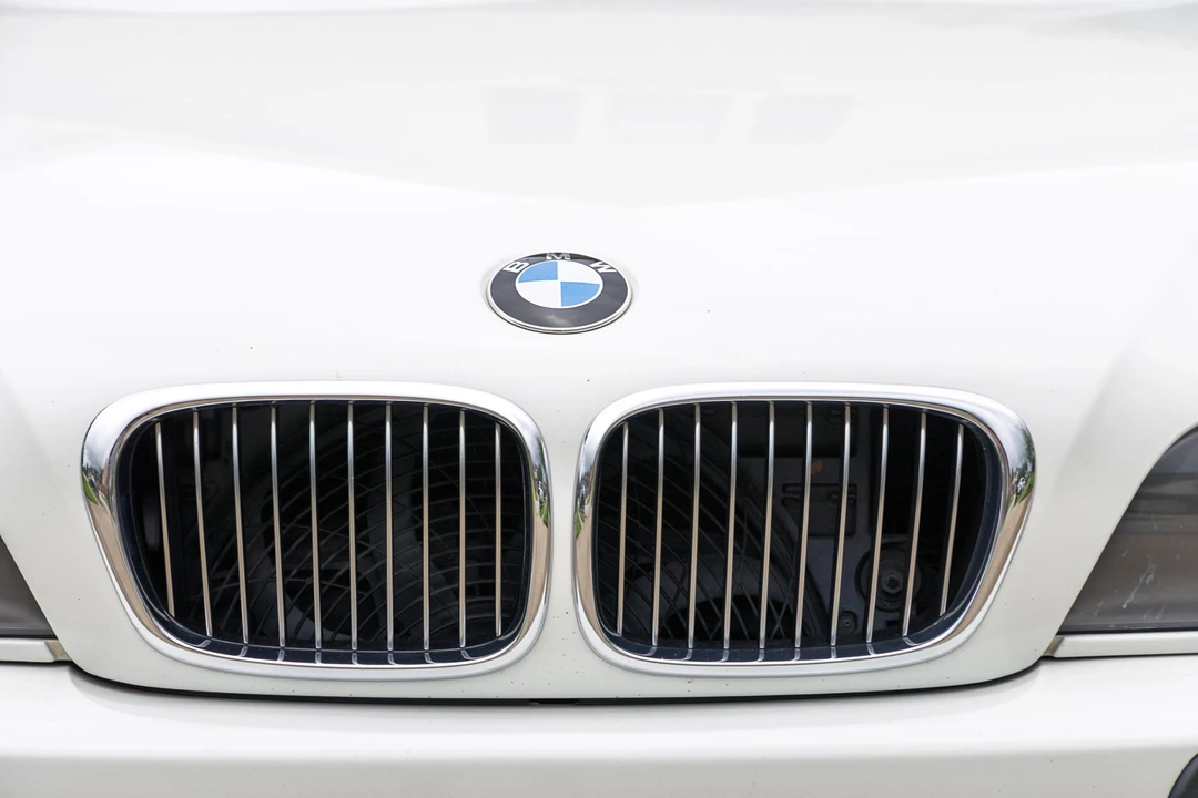 2002 BMW E39 M5 - Image 24 of 31