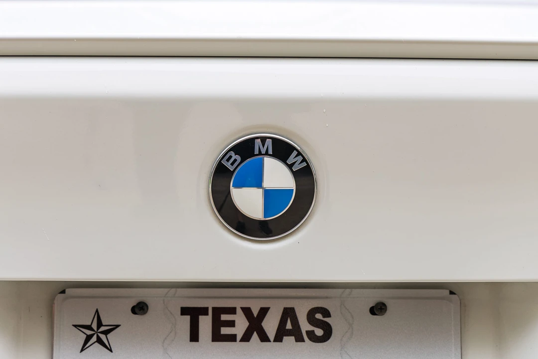2002 BMW E39 M5 - Image 26 of 31