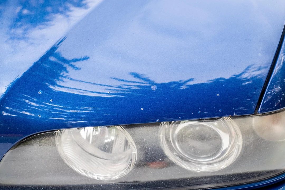 2002 BMW E39 M5 - Image 27 of 31